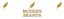 Modern Brands logo